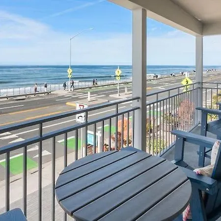 Beachfront Home In Carlsbad - Remodeled